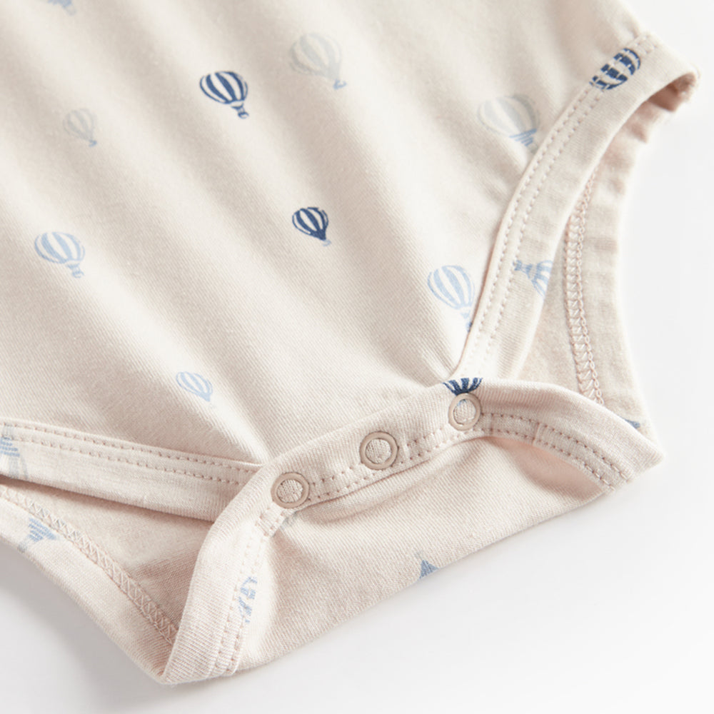 Benedicte romper