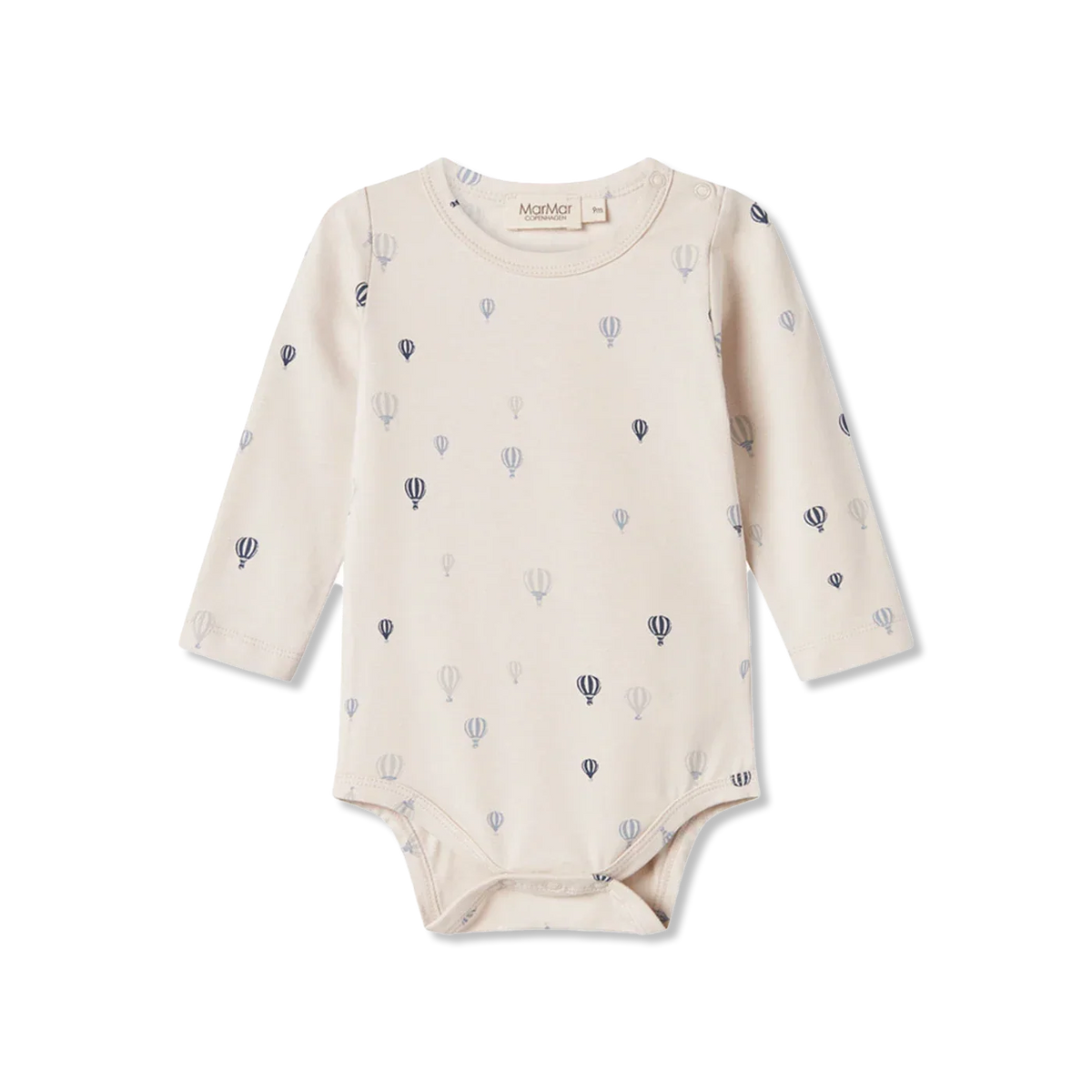 Benedicte romper