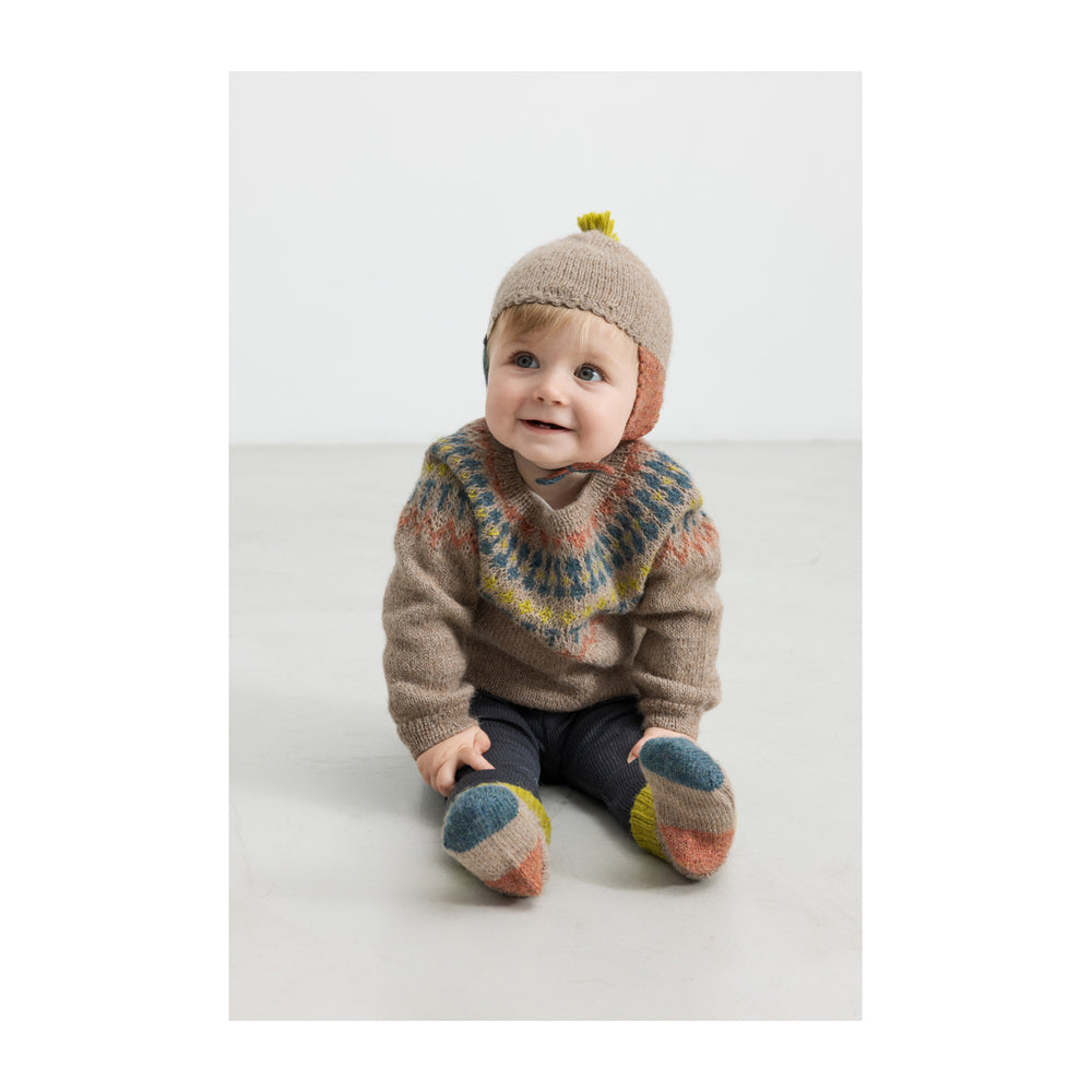 Tuso B t-shirt lange mouw