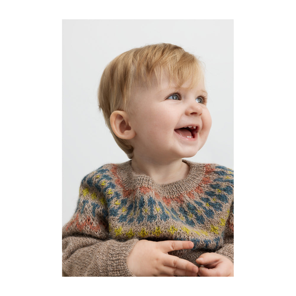 Tuso B t-shirt lange mouw