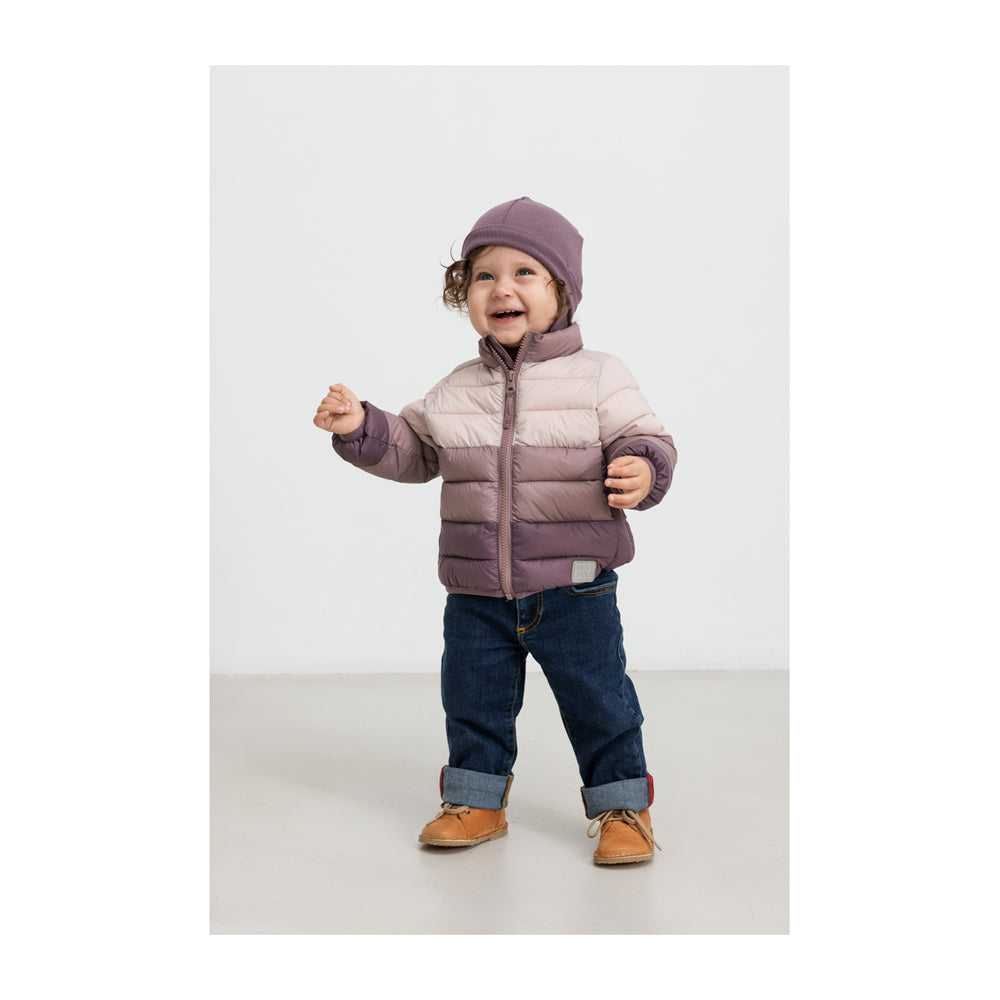 Beanie B baby muts