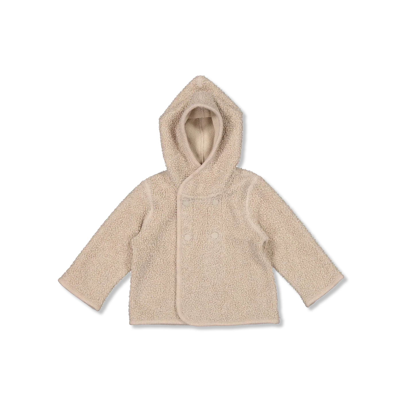 Jojoa Fleece