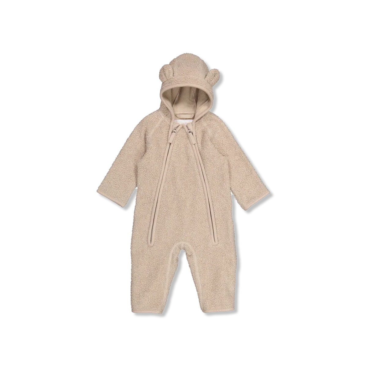 Robert wollen Fleece