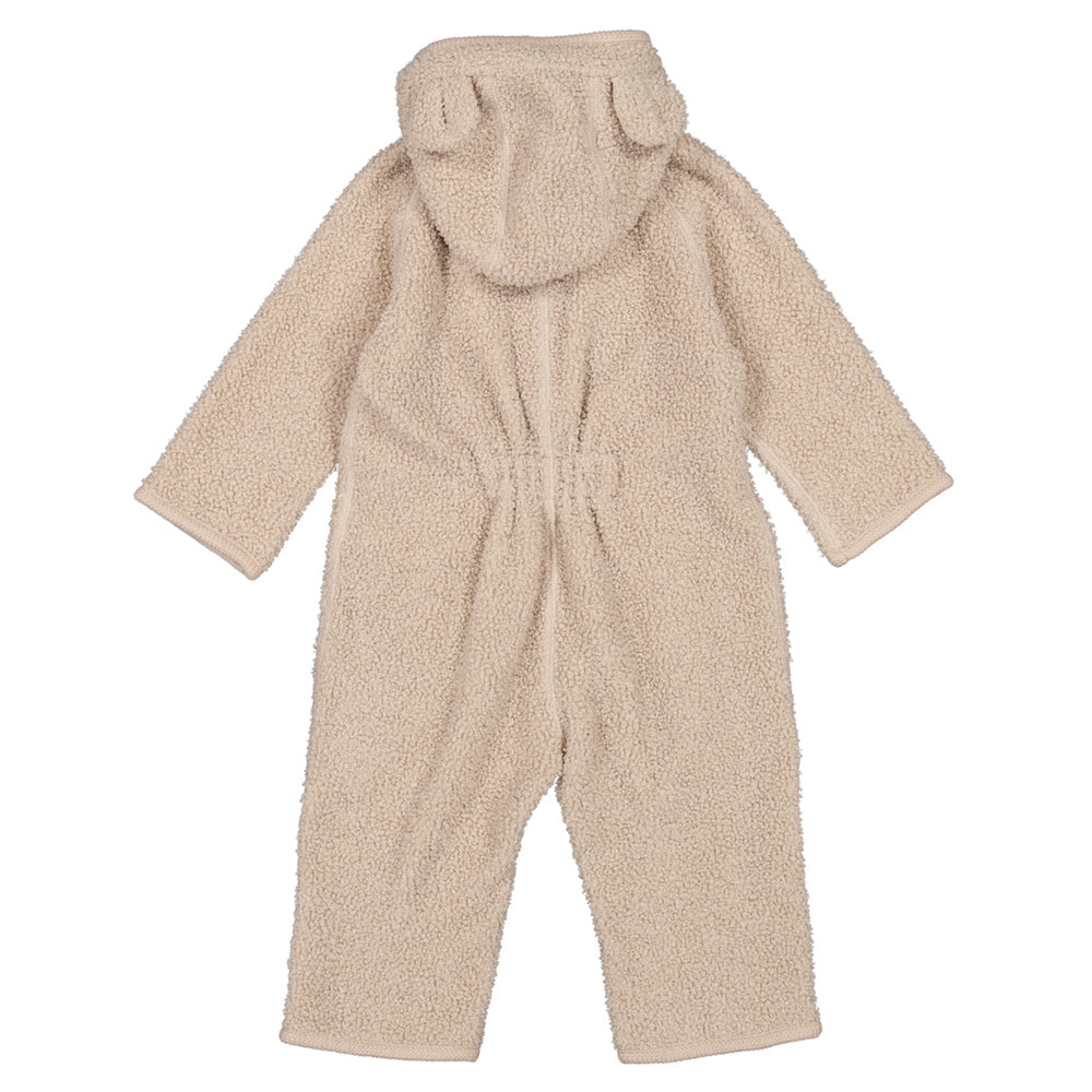 Robert wollen Fleece