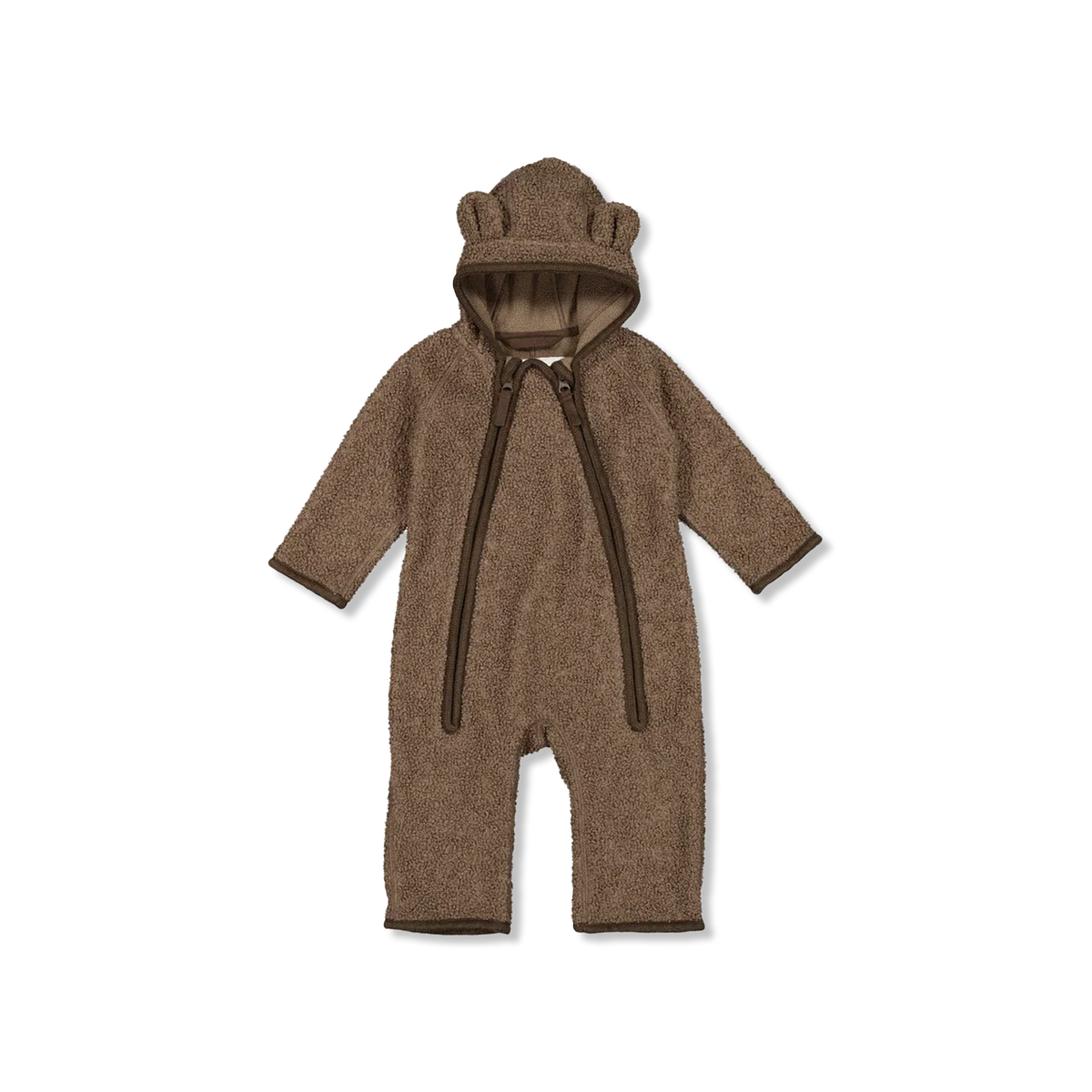 Robert wollen Fleece