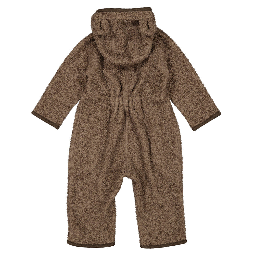 Robert wollen Fleece