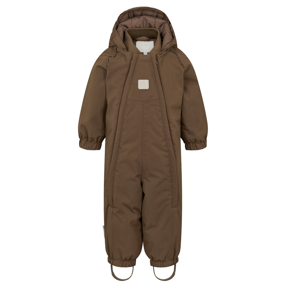 Oriel sneeuw overall