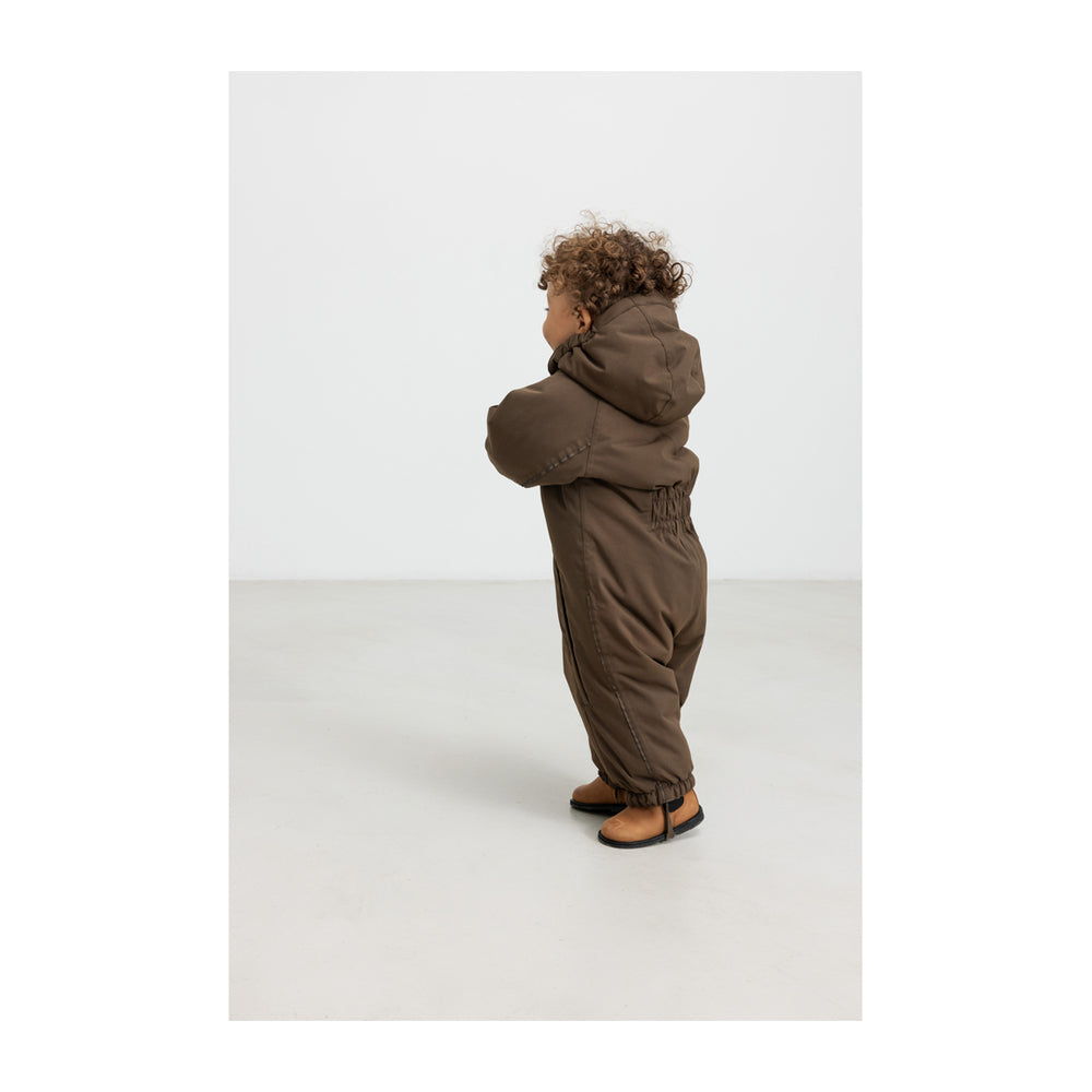 Oriel sneeuw overall