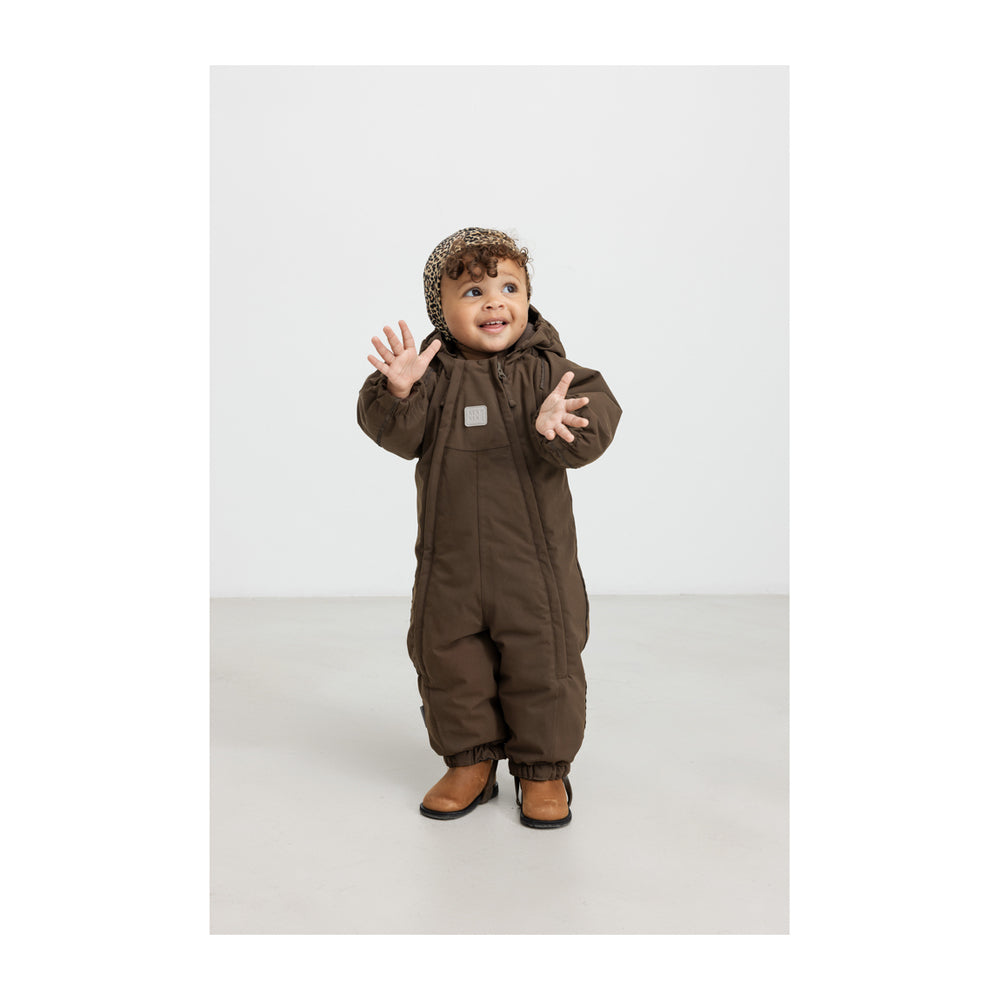 Oriel sneeuw overall