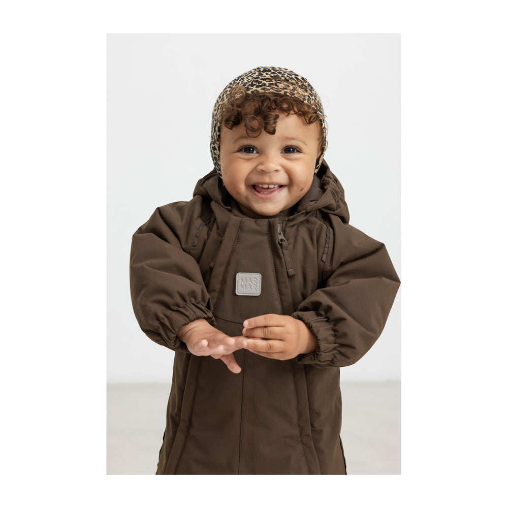 Oriel sneeuw overall