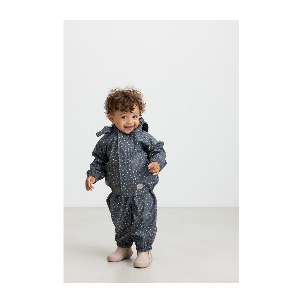 Oddy regenkleding