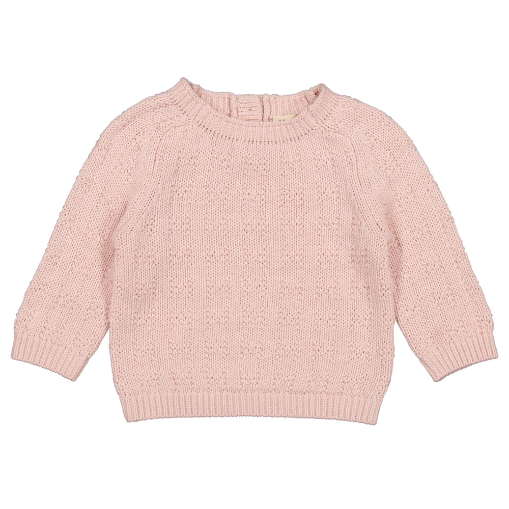 Talmi B t-shirt lange mouw
