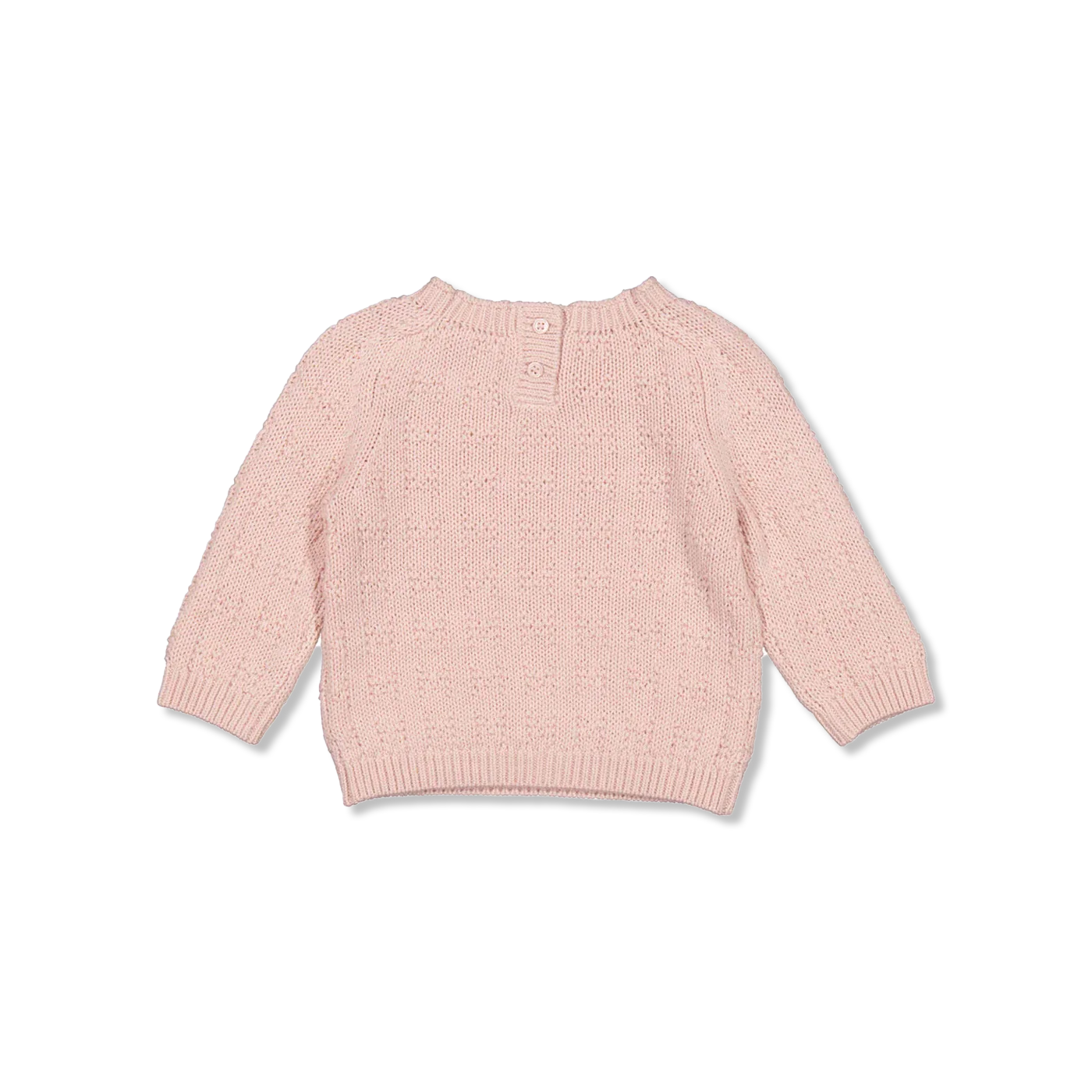 Talmi B t-shirt lange mouw