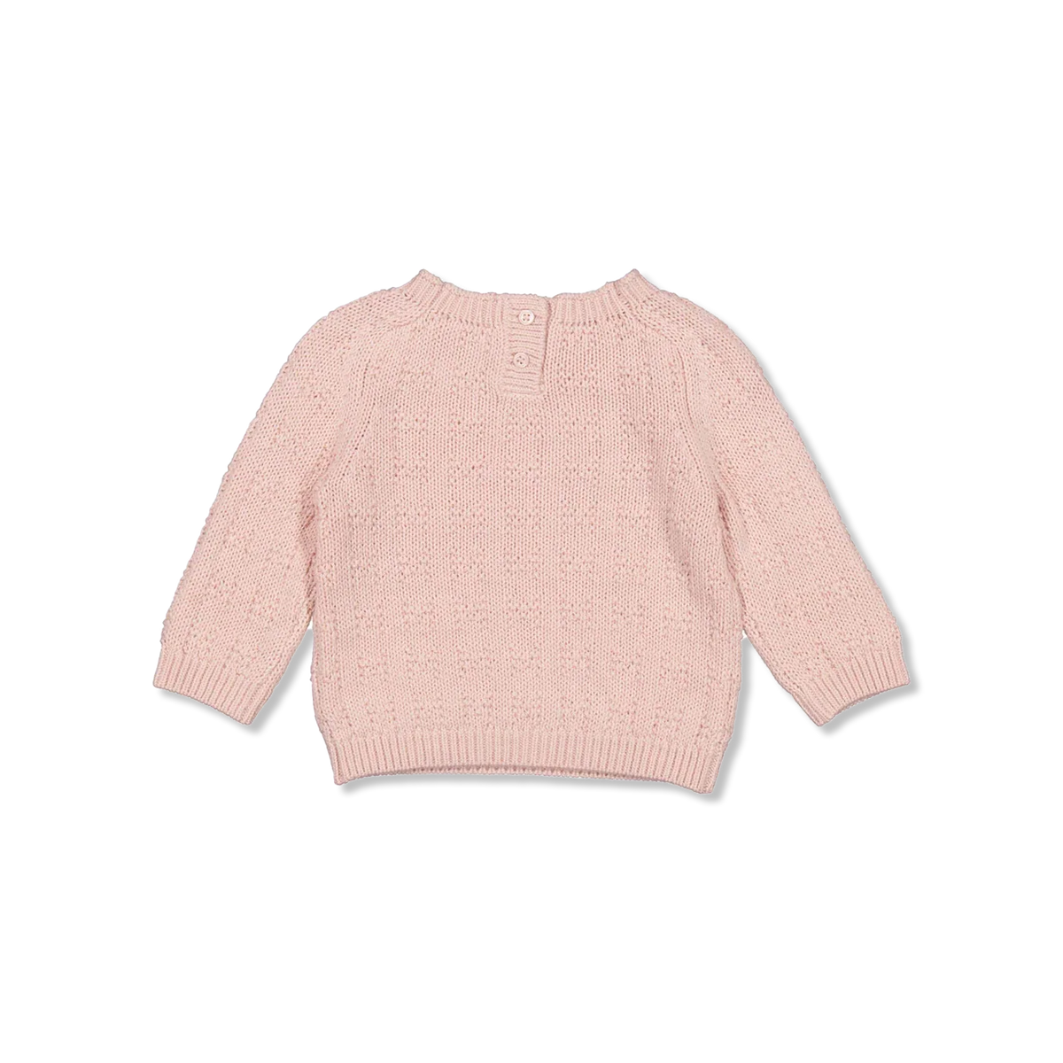 Talmi B t-shirt lange mouw