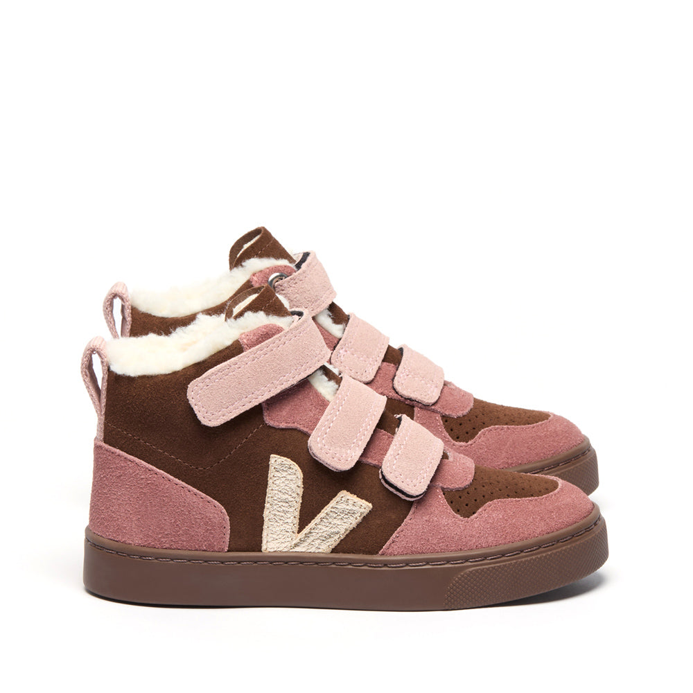 Small V-10 Winter schoenen