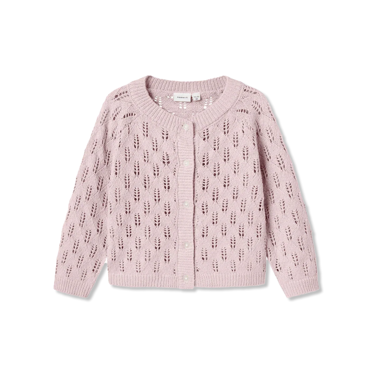 Nmfleslie vest
