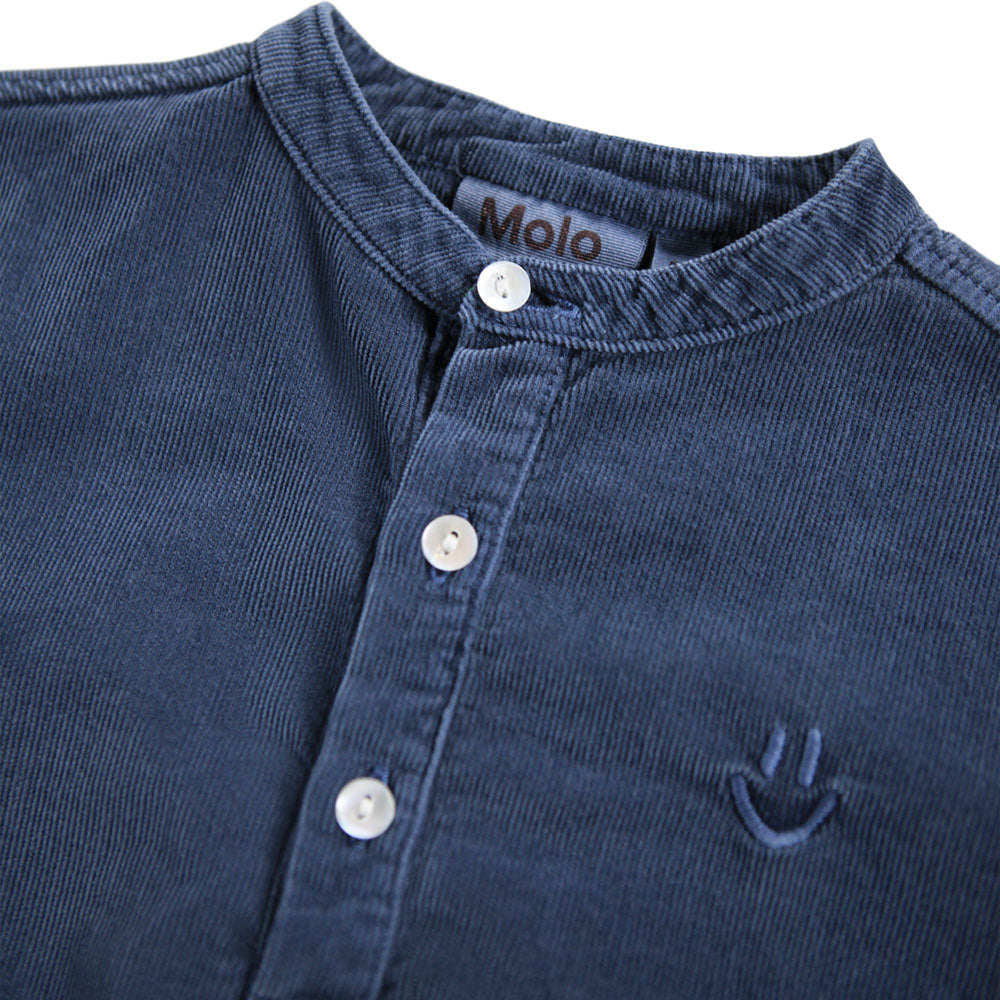 Enoz shirt