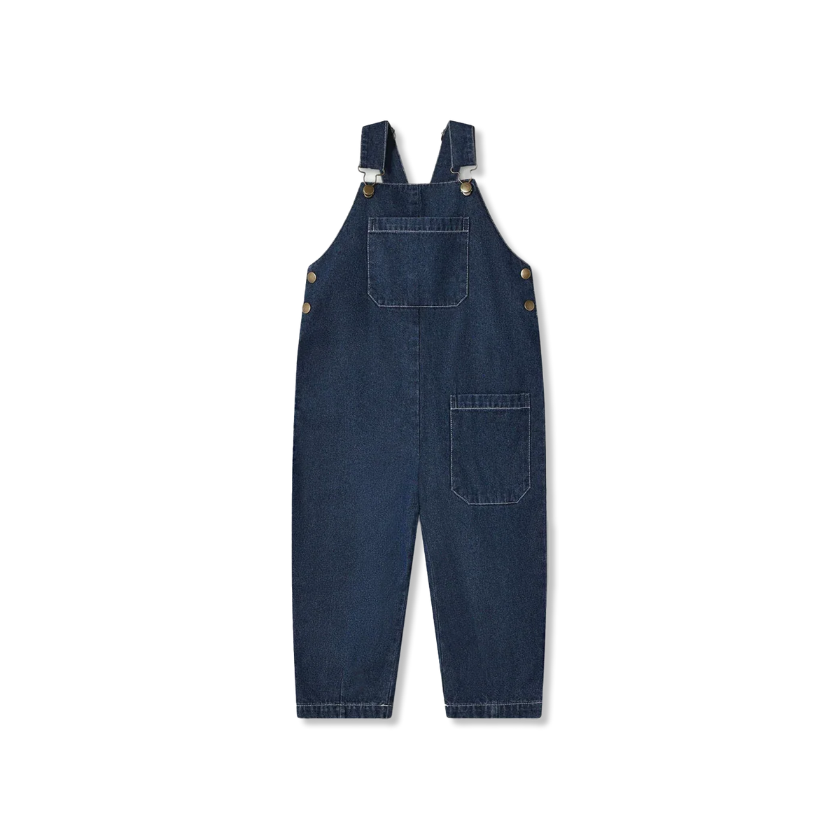 DON DENIM broek