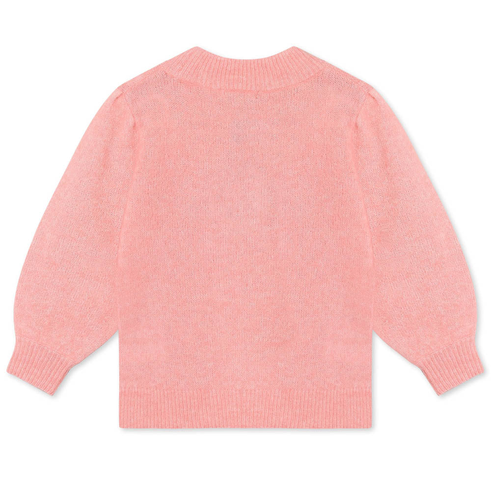 STAR t-shirt lange mouw