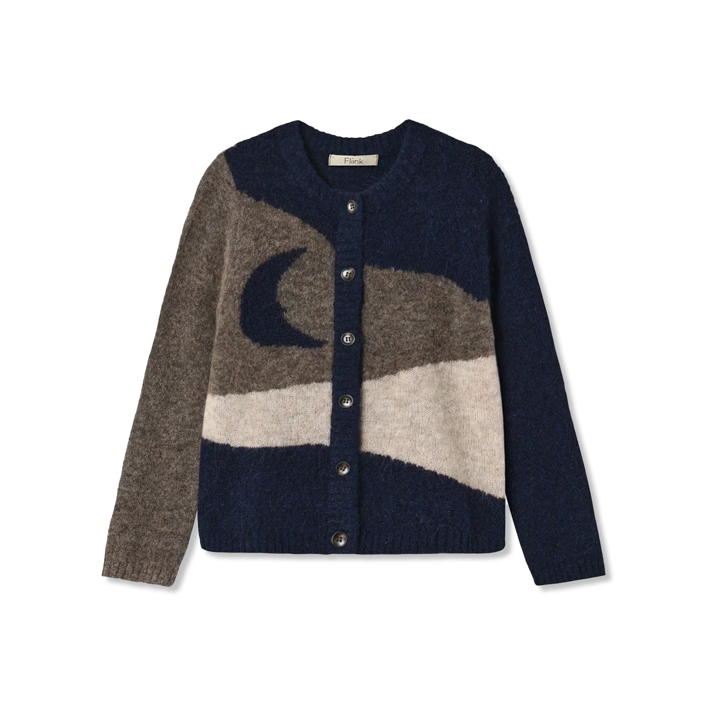 STAR MOON vest