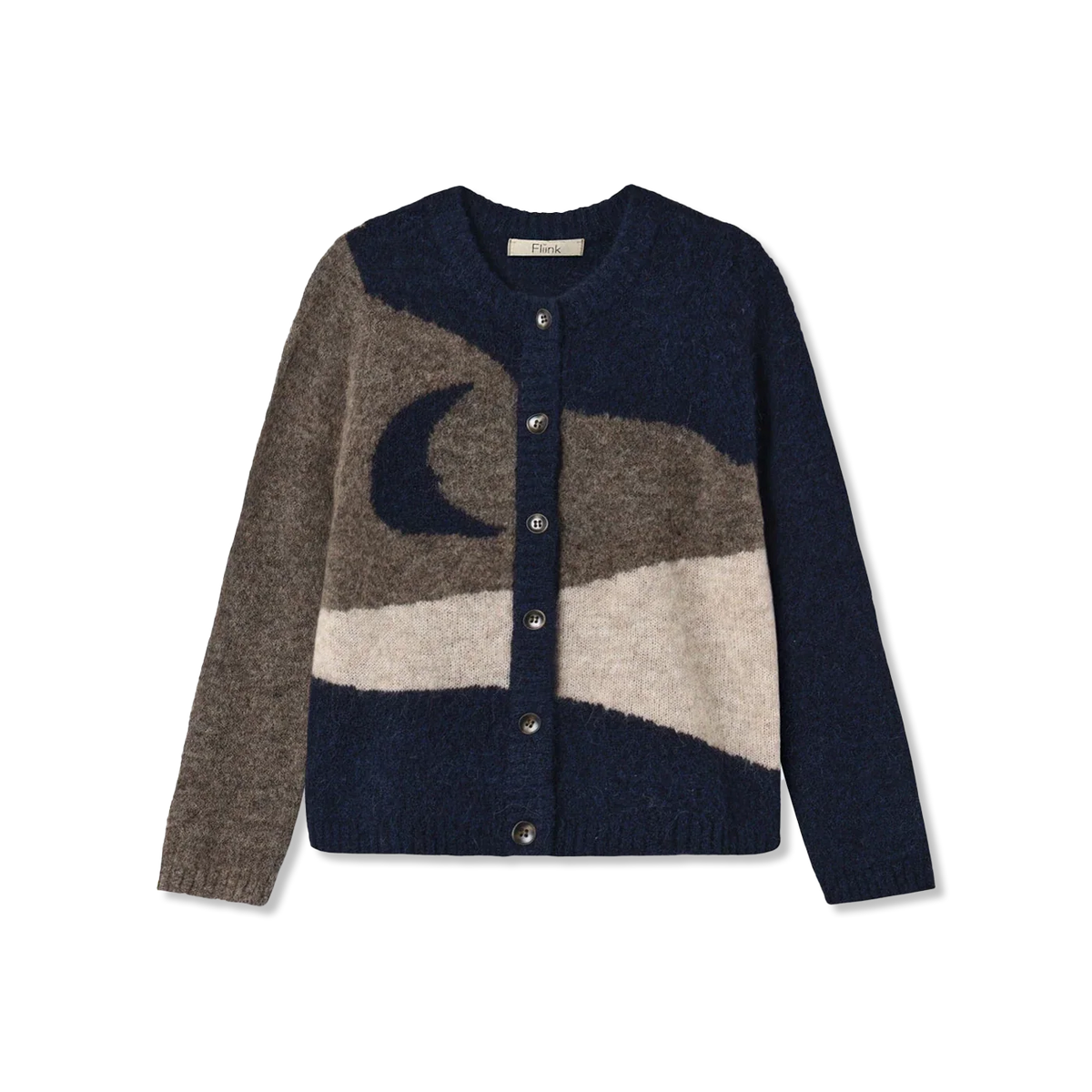 STAR MOON vest