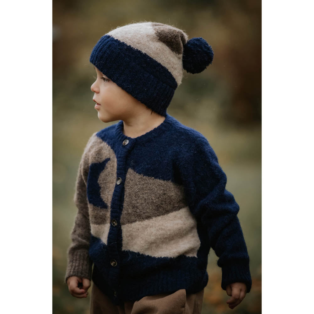 STAR MOON vest