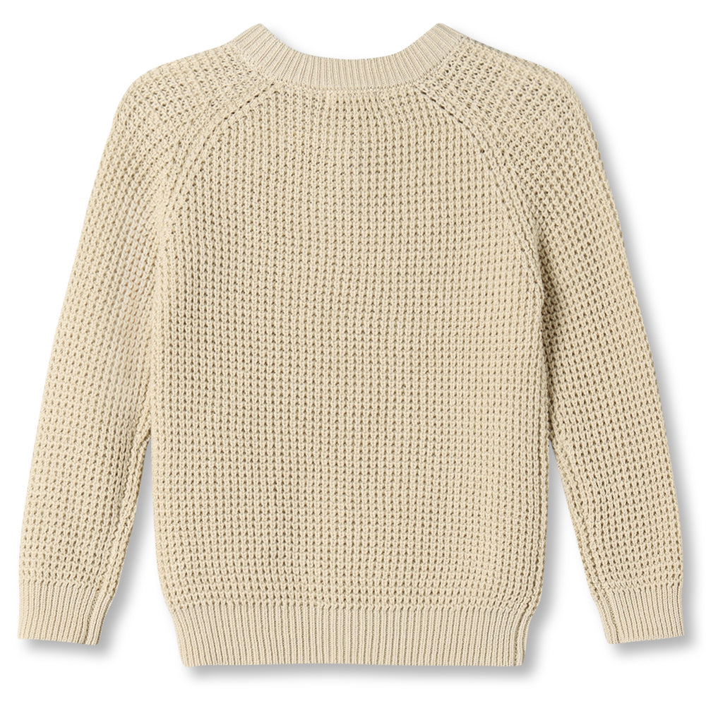 COTTI t-shirt lange mouw