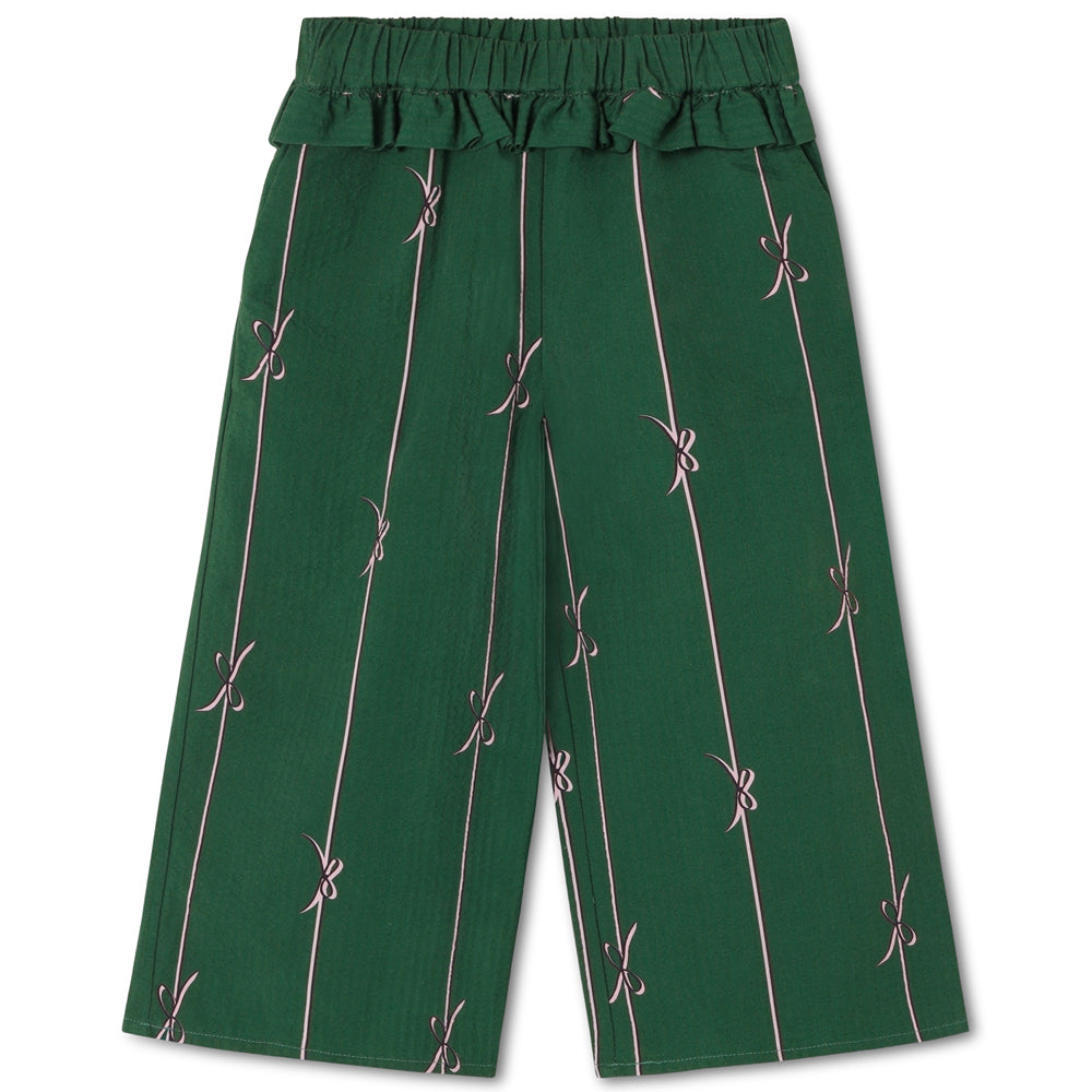 BOWIE broek