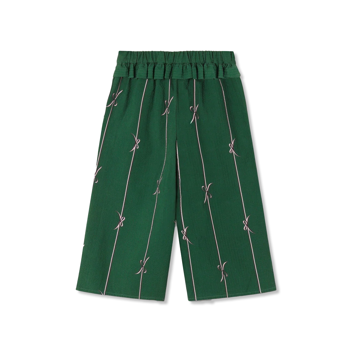 BOWIE broek