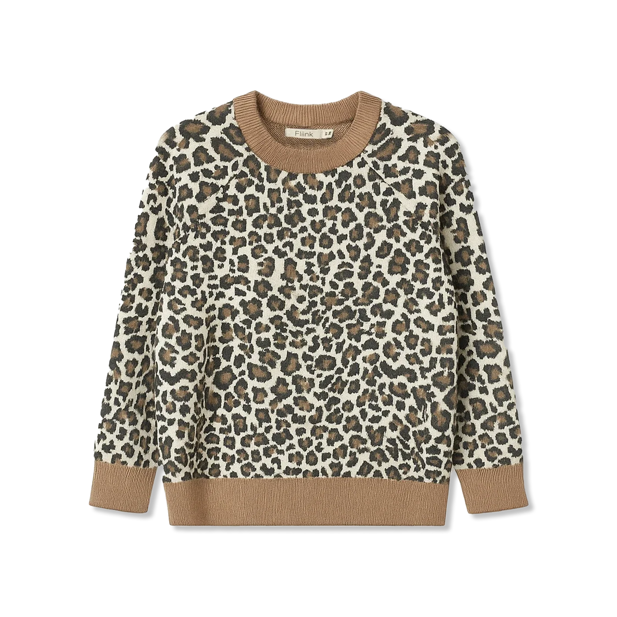 BENNA t-shirt lange mouw