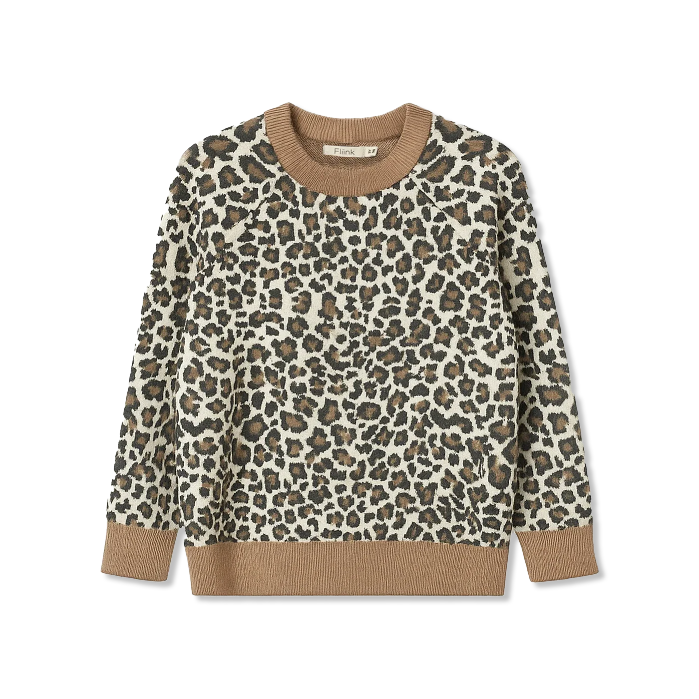 BENNA t-shirt lange mouw