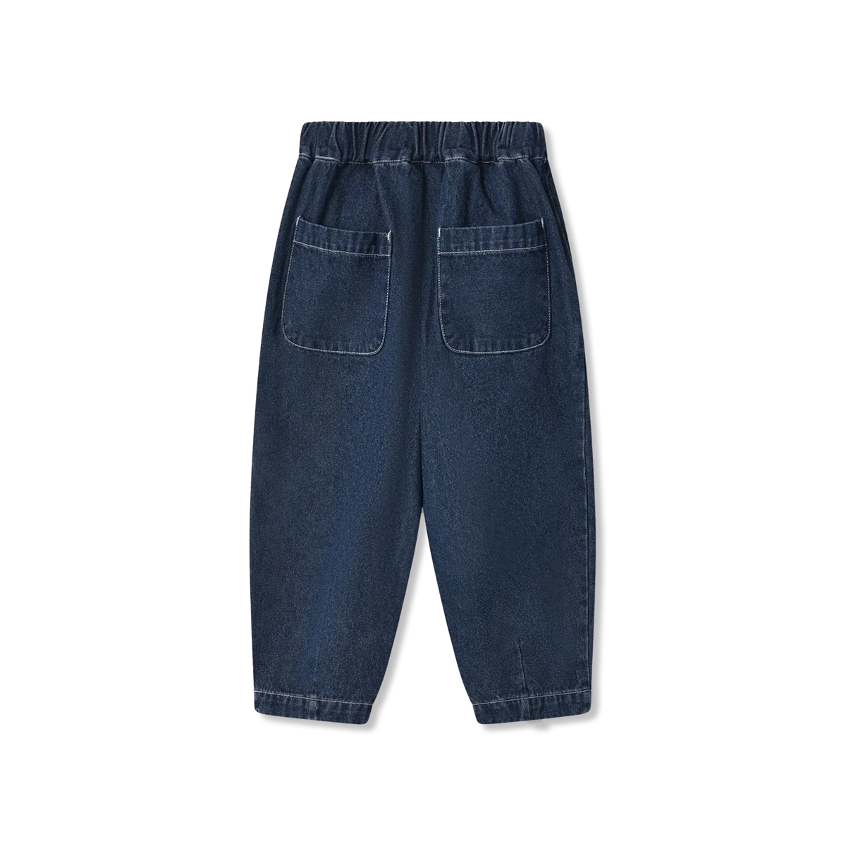 DON DENIM broek