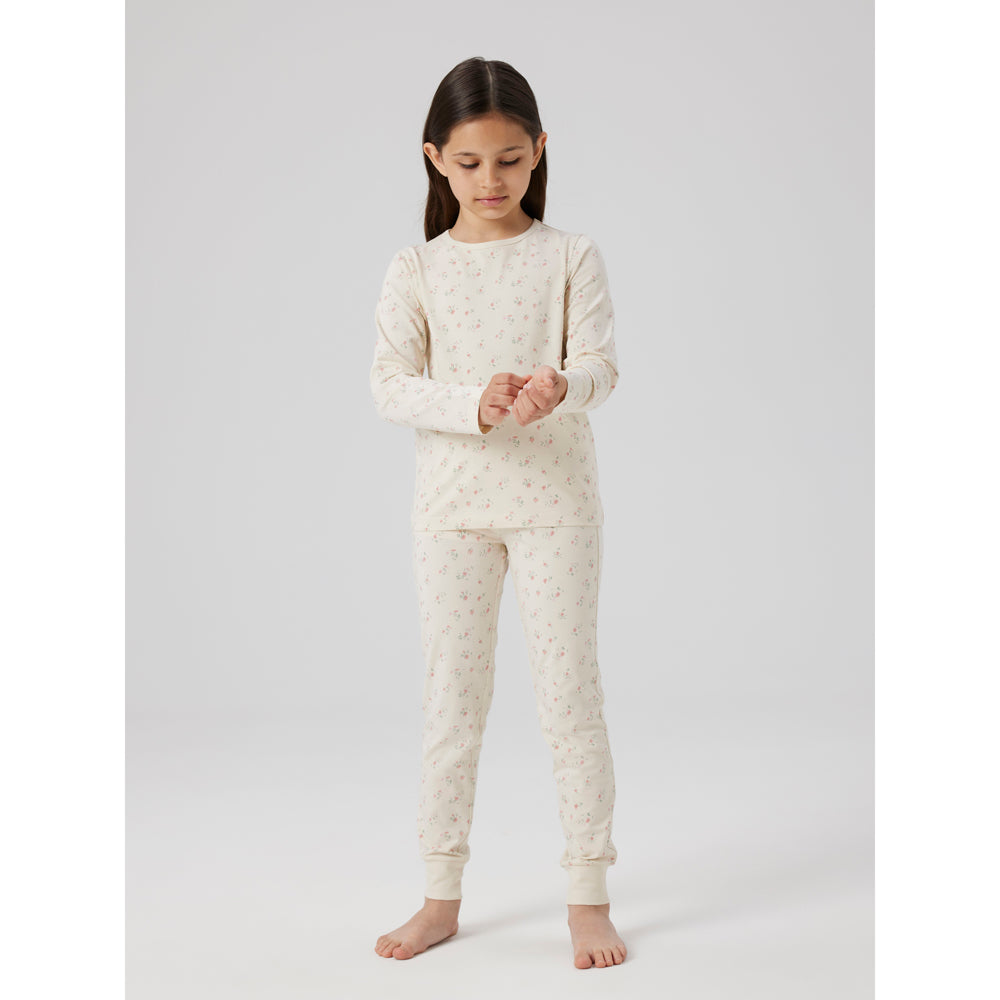 Nkfnightset nachtkleding