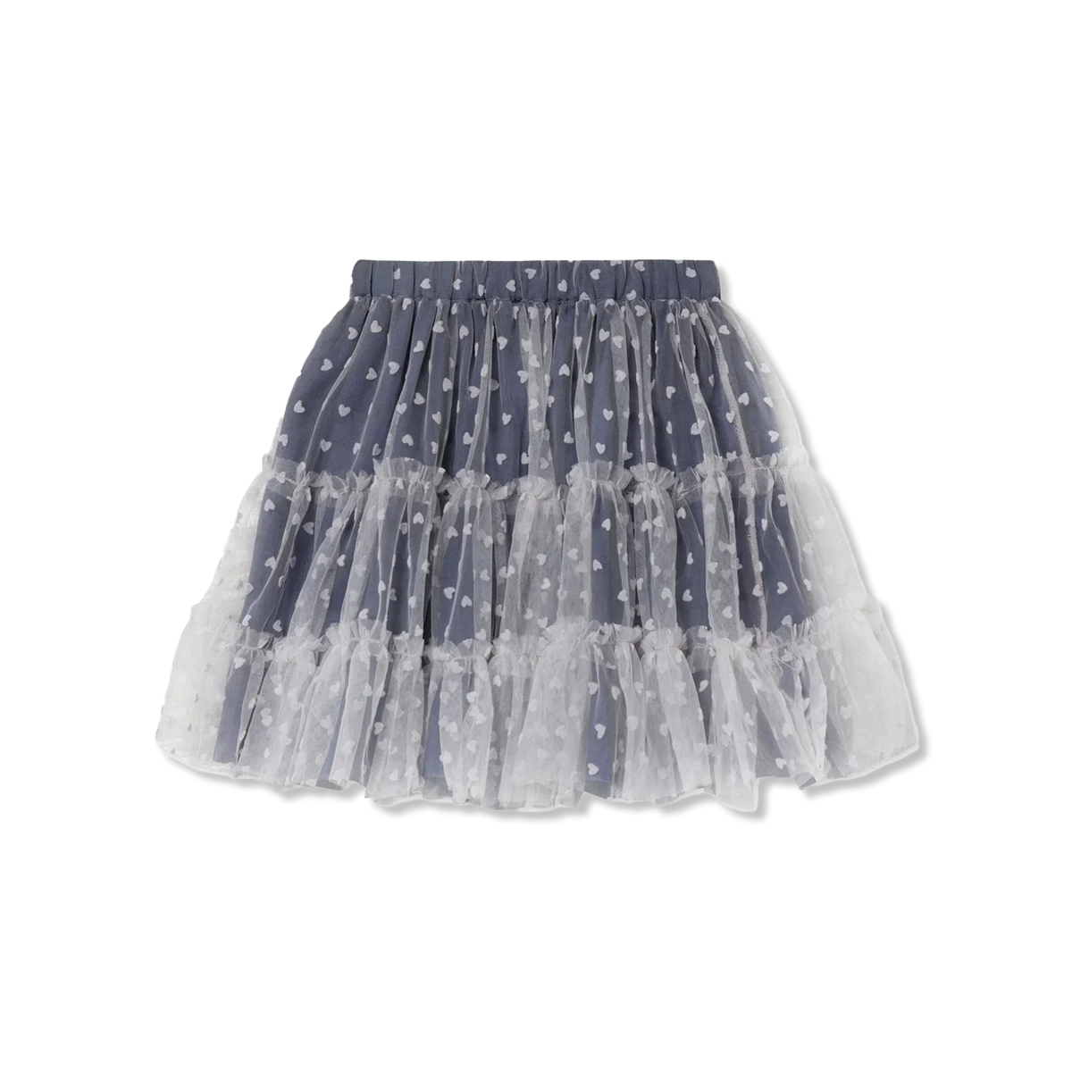 Tulle Rok