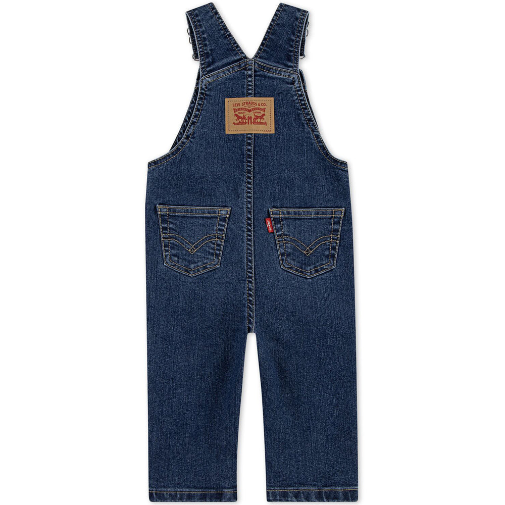 LVN DENIM broek