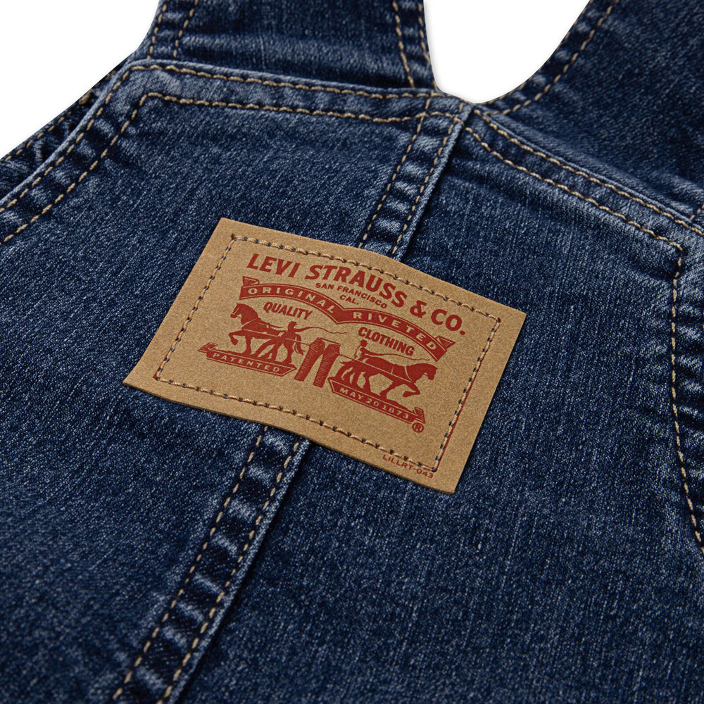 LVN DENIM broek