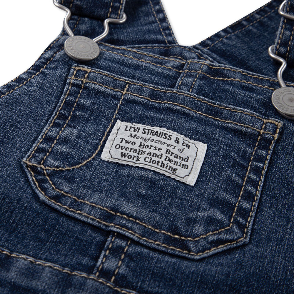 LVN DENIM broek