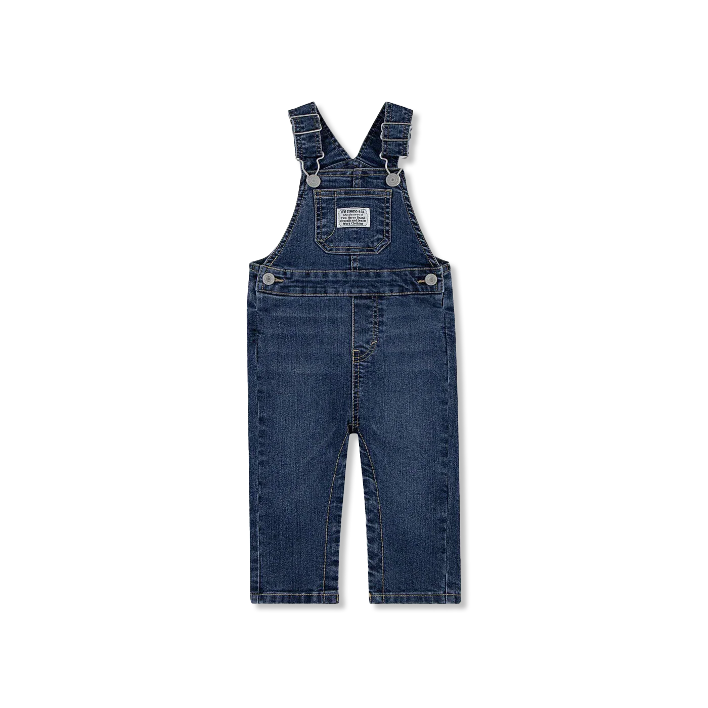LVN DENIM broek