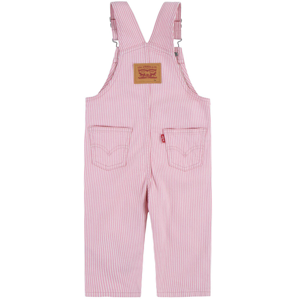 LVN STRIPE broek