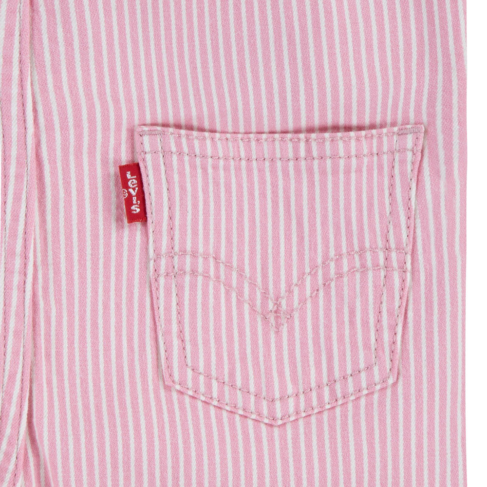 LVN STRIPE broek