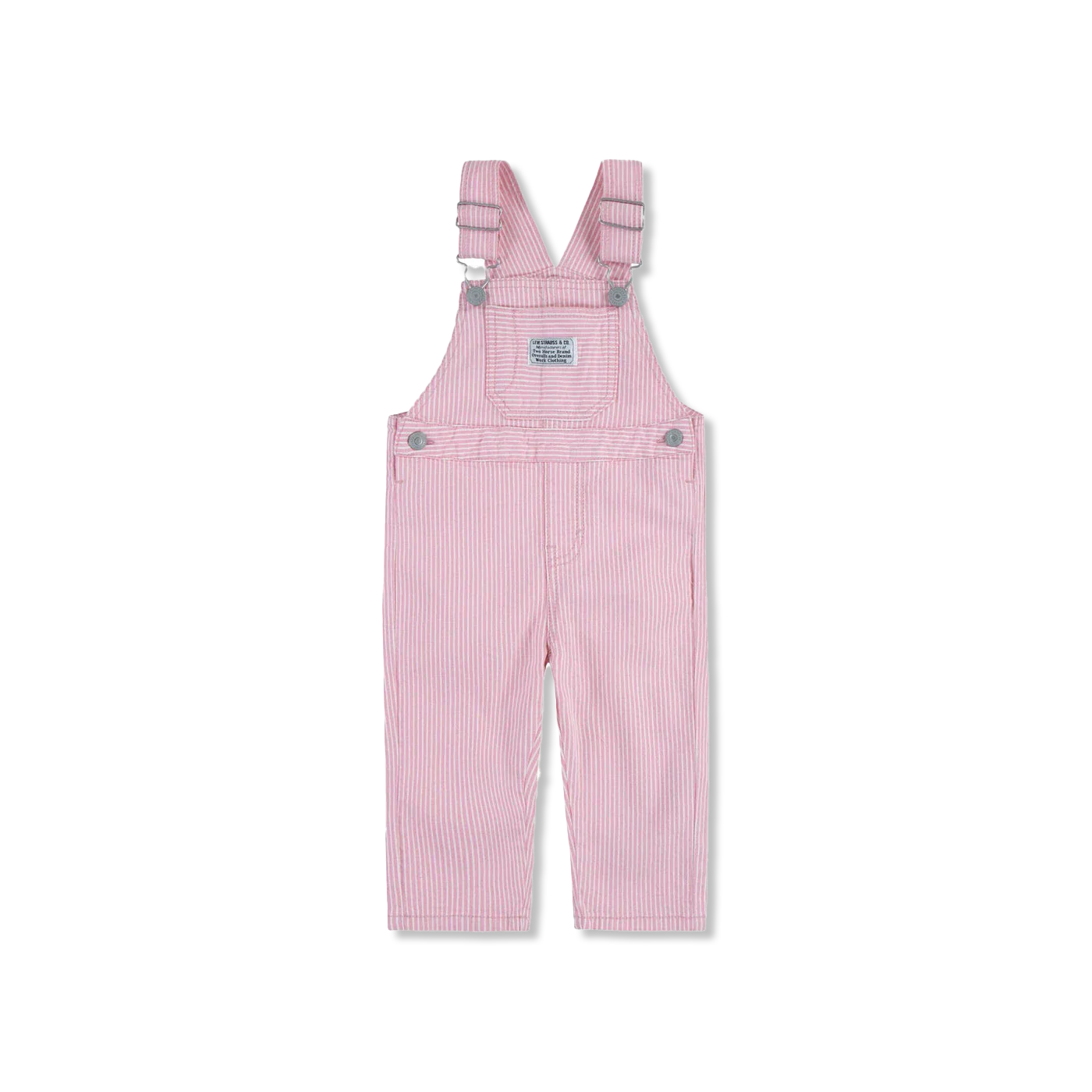 LVN STRIPE broek