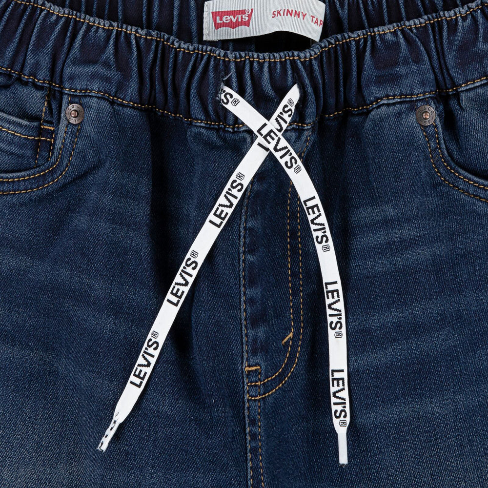 LVB SKINNY broek