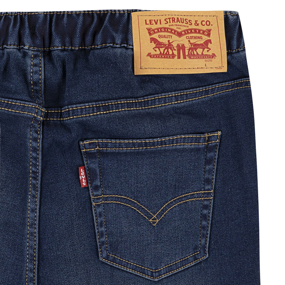 LVB SKINNY broek