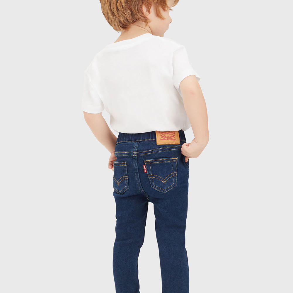 LVB SKINNY broek