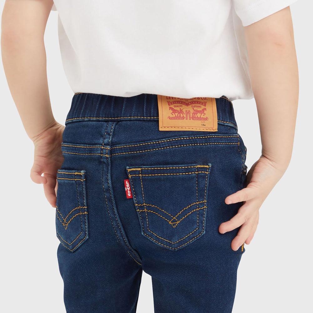 LVB SKINNY broek