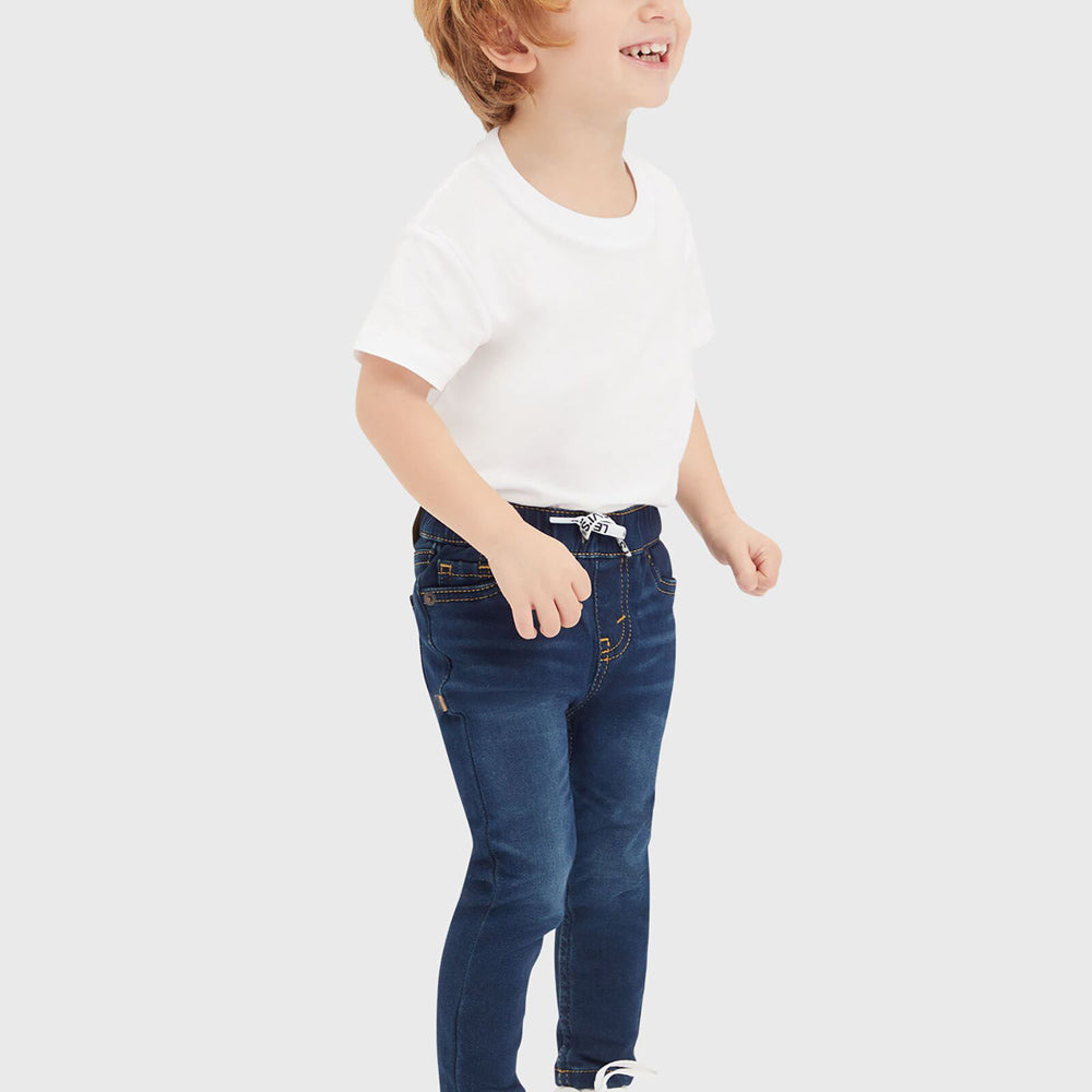 LVB SKINNY broek