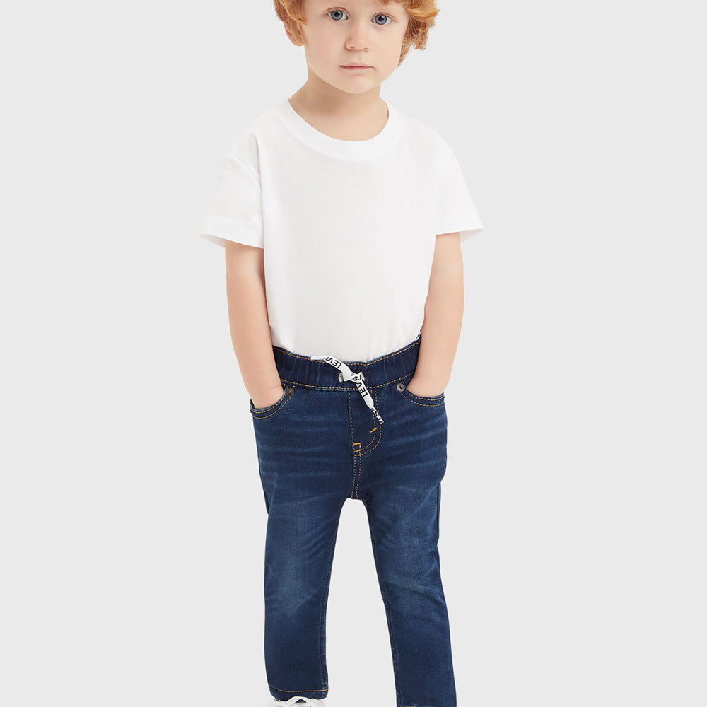 LVB SKINNY broek