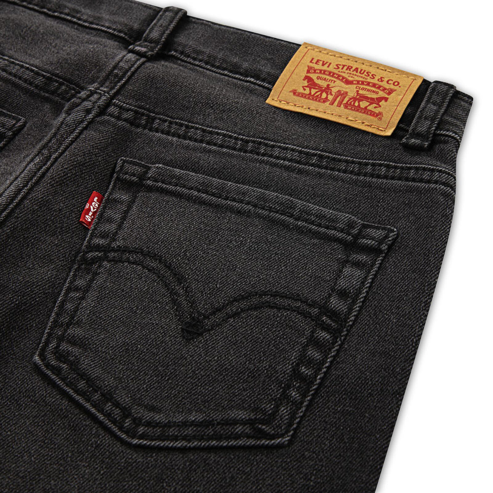 LVG HIGH RISE jeans