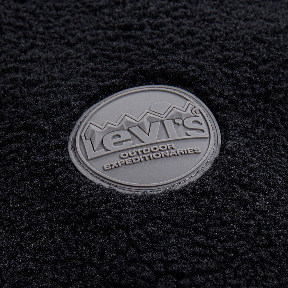 Lvb utility Fleece
