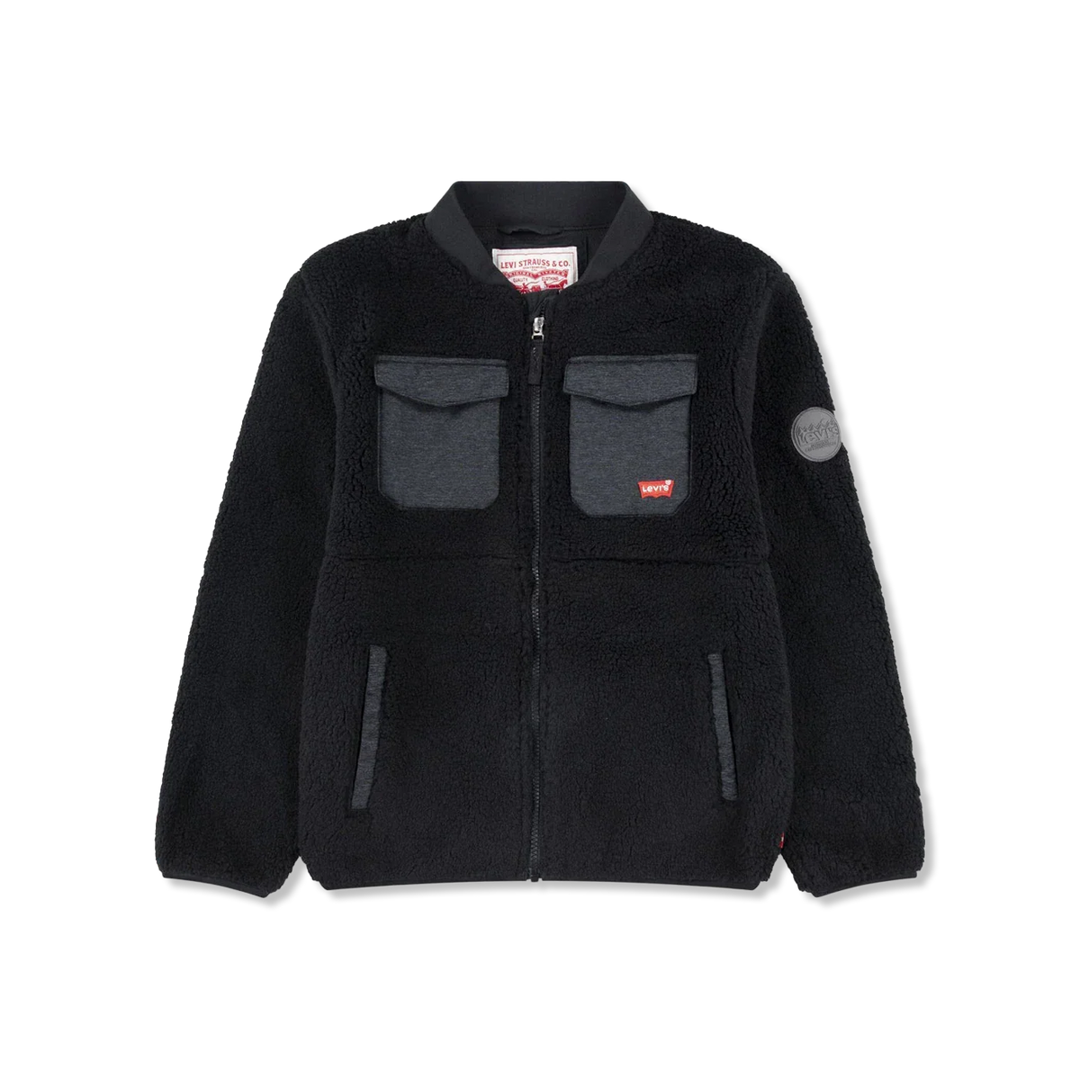 Lvb utility Fleece